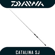 New Joran Pancing Slow Jigging Daiwa Catalina SJ60B-3 SJ60B-4 SJ60B-5