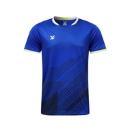 FBT Sports Junior Jersey Unisex SA1034 [Royal Blue/White/Neon Yellow]