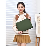 woman laptop bag laptop bag laptop bag 15 6 inch Laptop Bag 2024 Shin-Chan pro14/16 Liner Bag 14-Inc