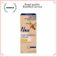 Nair hair removal cream sensitive 75g