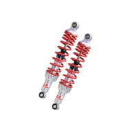 ORIGINAL RCB ABSOBER A2 SERIES ( EX5 / WAVE 125 / WAVE ULTIMO / WAVE DASH )