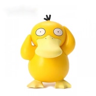 星棠 神奇可达鸭系类摆件潮流盲盒皮卡丘模型公仔玩偶具 可达鸭 高8cm