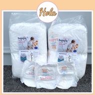 Combo 100 Miếng Tã Bỉm Quần HIPGIG A BO MÔNG Quần/Dán Trần FREESHIP Bỉm Xuất Nhật NANO/HANA/HIPGIG