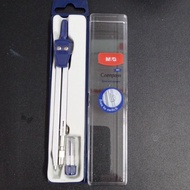 COMFORT METAL COMPASS/JANGKA LUKIS
