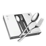 Brand New Original WMF Set 12 Palma Cutlery Set. 6pcs Dinner Spoons 6pcs Dinner Forks. SG Stock !!