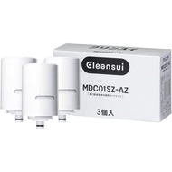 【Direct From Japan】CLEANSUI Mitsubishi Rayon MDC01SZ-AZ EFC21 Replacement Cartridge Filter