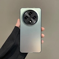 Minimalist Solid Color IMD Shockproof Phone Case for Honor X9D HonorX9D MTN-NX1 HONOR X 9D Matte Har