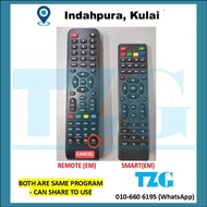 ORIGINAL FUZUKI (EM) LED TV REMOTE CONTROL SMART FUKIZU (CAN USE IF IT IS SAME PATTERN)