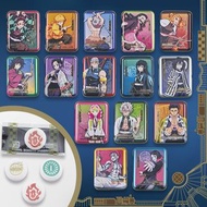 USJ 2021 鬼滅之刃 盲盒糖盒