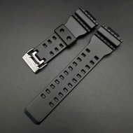 Dây Đeo Đồng Hồ Casio G-SHOCK GD-100GB Chính Hãng Màu Vàng Và Đen Phụ Kiện Đồng Hồ GA-110GB/140/120/