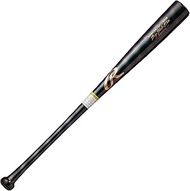 Rawlings BRHW4FDK Baseball Adult Bat Soft Big Stick Elite, Soft Duck Camber, 33.1 inches (84 cm), Wo