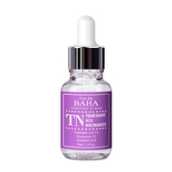 COS DE BAHA TN Tranexamic Acid Serum, Skin Toning Care Infused with Tranexamic Acid, Stain Freckles,