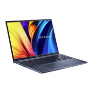 (展示品)華碩 ASUS VivoBook 16X 筆記型電腦 16" (i5-12500H/8GB/512GB/Iris Xe/W11)午夜藍 X1603ZA-0131B12500H