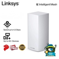 Linksys Velop MX4200 Tri-Band AX4200 (1 Pack)