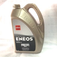 Eneos 10w40 semi synthetic no.1 in Japan oil