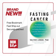 Fasting Cancer How Fasting and Nutritechnology Are Creating a Revolution in Cancer Prevention