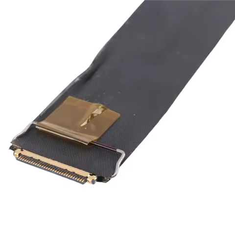C9-LCD Screen Display Cable 593-1350 B For Imac 21.5Inch A1311 2011 922-9811