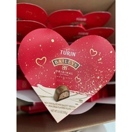 TURIN BAILEYS ORIGINAL IRISH CREAM CHOCOLATES 100G