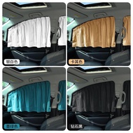 [Car Sunshade] Tesla Sunshade Model Y Sunshade Model 3 Sunshade Tesla Side Window Sunshade Car Sunsc