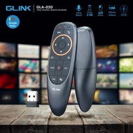 G-LINK VOICE CONTROL REMOTE AIR MOUSE รุ่น GLA-020