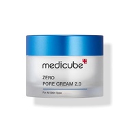 Medicube Zero Pore Cream 2.0 50ml