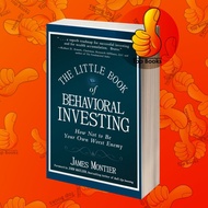 The Little Book of Behavioral Investing