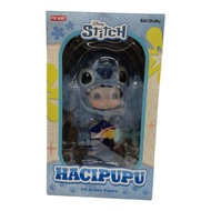 POP MART HACIPUPU STITCH 1/8 Figure