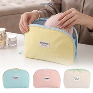 NARCISSUS1Y7KJ Underwear Storage Bag, Three-in-One Set Compression Function Clothing Storage Bag,  L