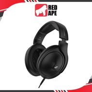 Sennheiser HD620S, Closed-Back Wired Headphones: Premium Audiophile Stereo Headphones (HD620S)