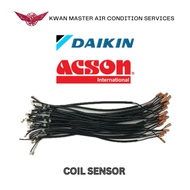 COIL SENSOR FOR DAIKIN/ACSON/OLD YORK OEM