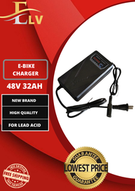 Electric ebike charger 48v 32ah