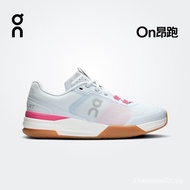 ON Cloud THE ROGER Advantage Pro | Roger Federer Tennis Shoes Unisex - All-Court Performance & Cloud