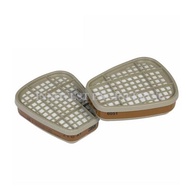 3M 6051 Organic Vapor Cartridge