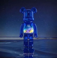 Macau 全新現貨 2022 Bearbrick UM Junior x be@rbrick 1000% BE@RBRICK MACAU 2022