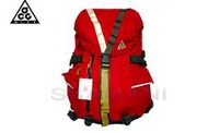 NIKE ACG  BACKPACK BAG OUTDOOR 紅色後背包 north face patagonia
