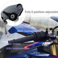 【KH】摩托車配件可調節可折疊可伸縮剎車手柄離合器桿適用於本田 CBR650R 2019 2020 CBR-65