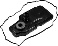 6T40 6T45 Transmission Filter Oil Pan Gasket Kit Compatible with Chevrolet Captiva Cruze Equinox Mal