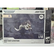 Joytoy Warhammer 40k Tyranids Hive Fleet Leviathan Ripper