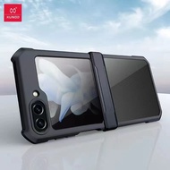 Galaxy Z Flip 5 Xundd Shockproof Case Samsung Flip5 Model