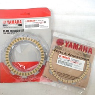 YAMAHA BYSON CLUTCH PLATE 21C-E6631-00