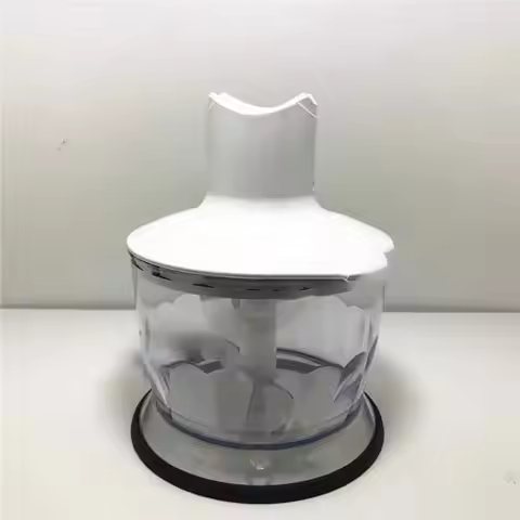 Suitable for Braun MQ5025 MQ3035 4191 seriesFilling Bowl Accessories ,500ml