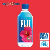 Fiji Artesian Mineral Water 500ml