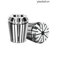 Shanhele ER16 Collet High Precision Elastic ER Collet Engraving Machine Spring Collet UP Grade Anti-