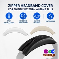 Edifier W820NB / W820NB Plus / W820NB+ Silicone Headband Cover / Head Beam Cover