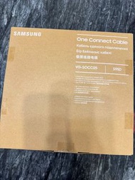 全新 Samsung One Connect Cable VG-SOCC05 S95D