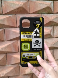 Casing Hp ADVAN G5 - G9 PRO - GX - G5 PLUS Terbaru - Softcase Silikon Hp ADVAN G5 Terbaru