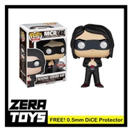 Funko Pop Rocks: MCR - Revenge Gerard Way (SE)