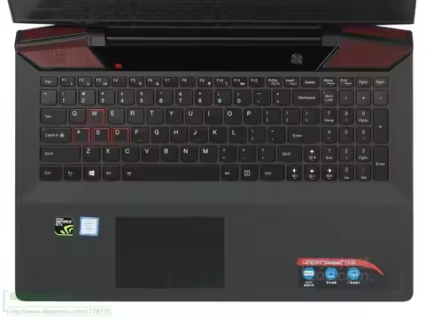 For Lenovo Ideapad Y580 Y570 Y570D Y500 Y510 Y510P E50-70 Keyboard Protector Skin Cover Ultra Thin S