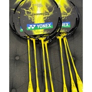 YONEX NANOFLARE 1000 Z (3U/4U) CODE SP Badminton Racket