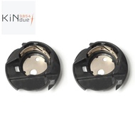 2Pcs Bobbin Case Q6A0764000 Fit for Singer 2010 3321 3323 Talent 4411 Heavy Duty 4432 44S 5511 5523 